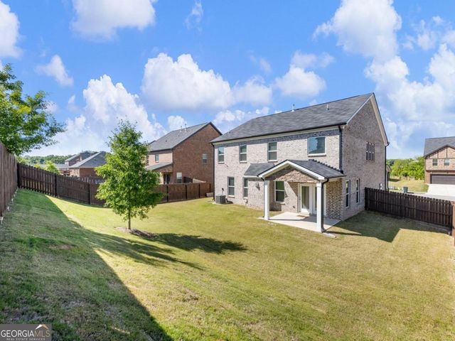198 Broder Farms Drive, Stockbridge, GA 30281