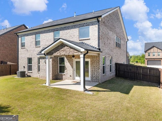 198 Broder Farms Drive, Stockbridge, GA 30281
