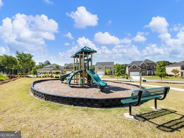 198 Broder Farms Drive, Stockbridge, GA 30281