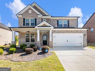 198 Broder Farms Drive, Stockbridge, GA 30281