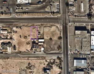 0 West Brooks Avenue, North Las Vegas, NV 89030
