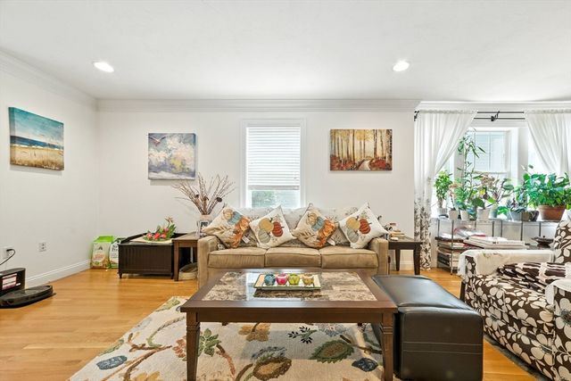56 Wenham St 1, Boston, MA 02130