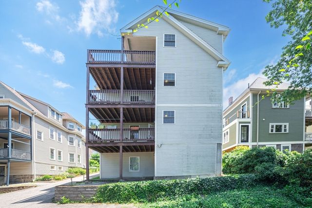 56 Wenham St 1, Boston, MA 02130