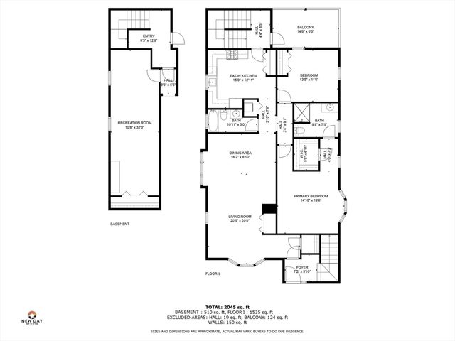 56 Wenham St 1, Boston, MA 02130