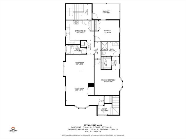 56 Wenham St 1, Boston, MA 02130