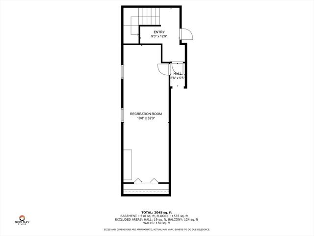 56 Wenham St 1, Boston, MA 02130