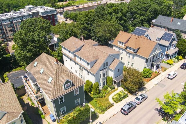 56 Wenham St 1, Boston, MA 02130