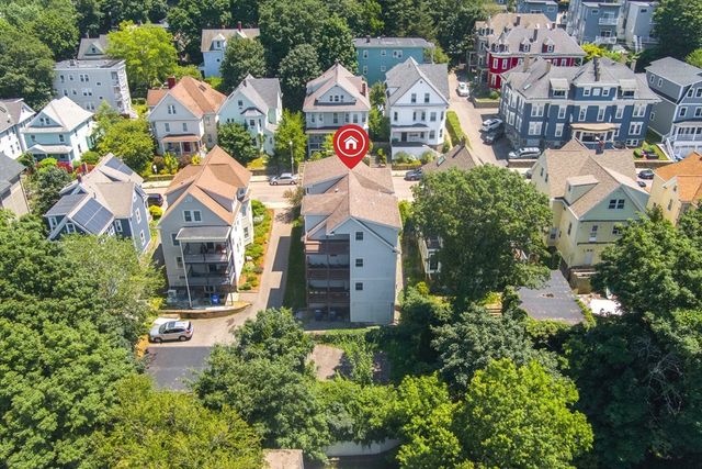 56 Wenham St 1, Boston, MA 02130