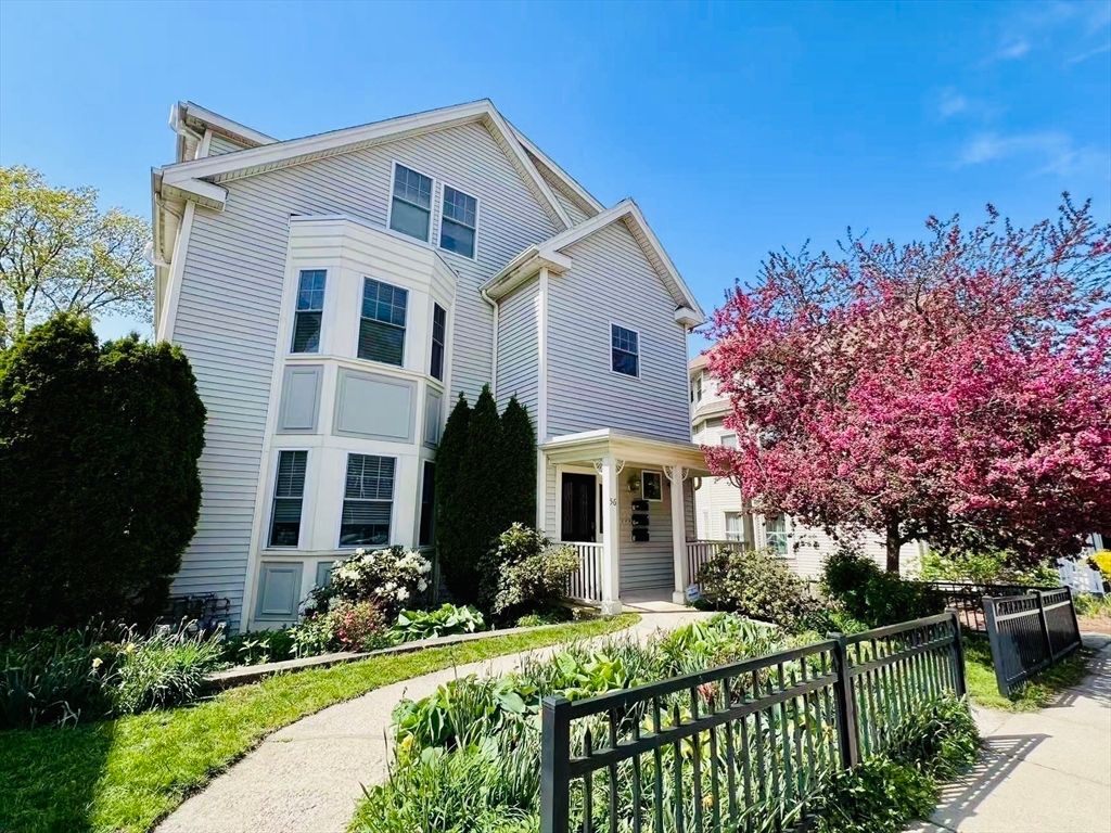 56 Wenham St 1, Boston, MA 02130