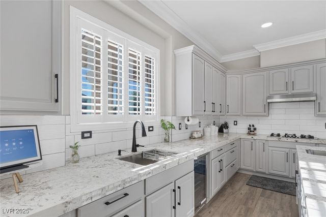 7412 Cardigan Bay Street, Las Vegas, NV 89131