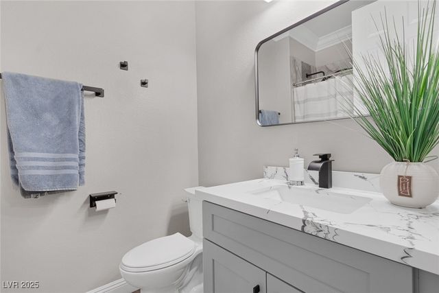 7412 Cardigan Bay Street, Las Vegas, NV 89131