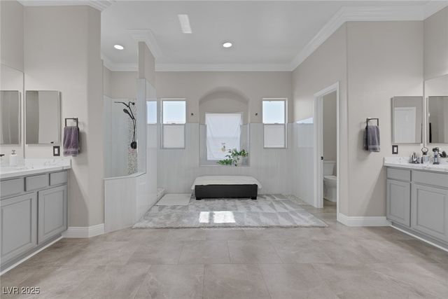 7412 Cardigan Bay Street, Las Vegas, NV 89131