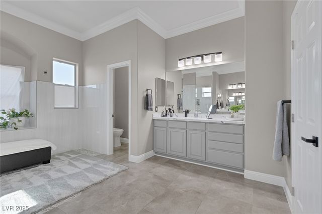 7412 Cardigan Bay Street, Las Vegas, NV 89131