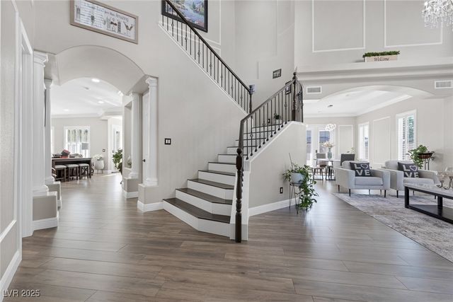 7412 Cardigan Bay Street, Las Vegas, NV 89131