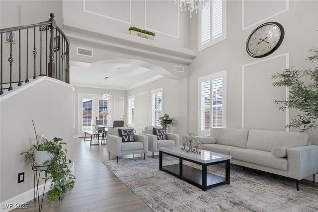 7412 Cardigan Bay Street, Las Vegas, NV 89131