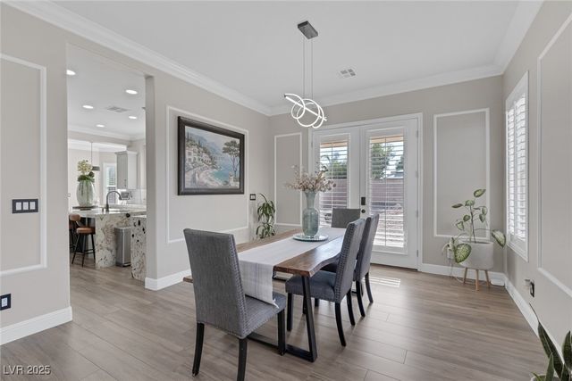 7412 Cardigan Bay Street, Las Vegas, NV 89131