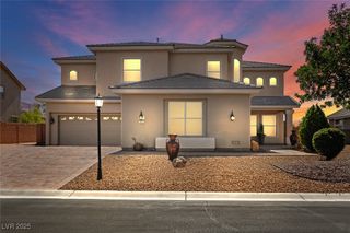 7412 Cardigan Bay Street, Las Vegas, NV 89131