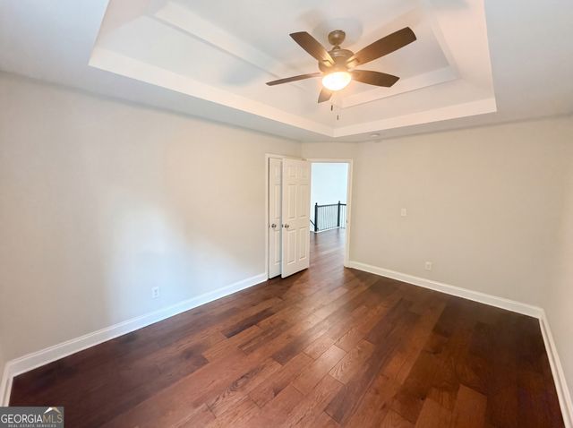 176 Fred Bishop Drive, Canton, GA 30114