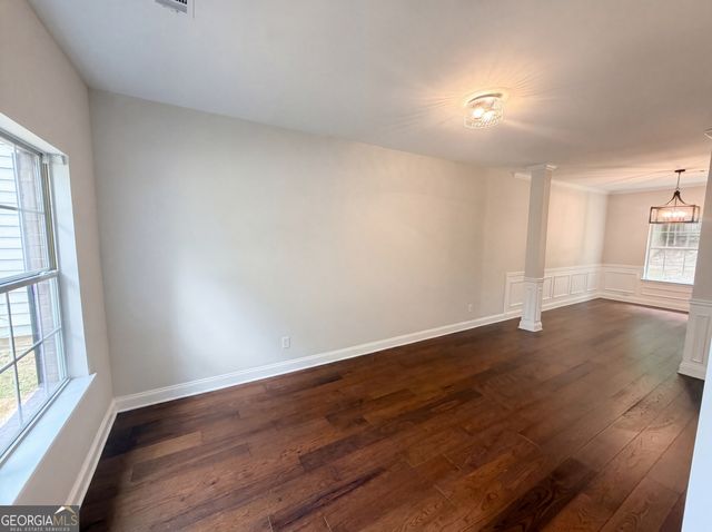 176 Fred Bishop Drive, Canton, GA 30114