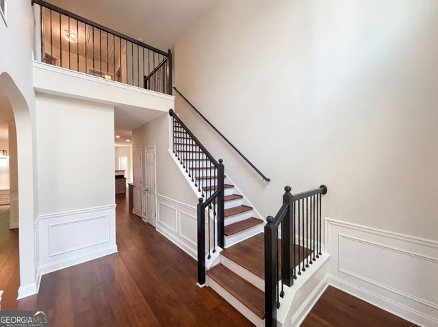 176 Fred Bishop Drive, Canton, GA 30114