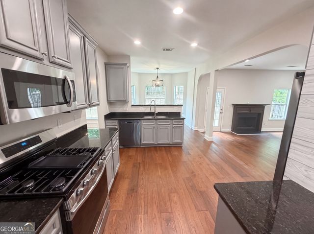 176 Fred Bishop Drive, Canton, GA 30114