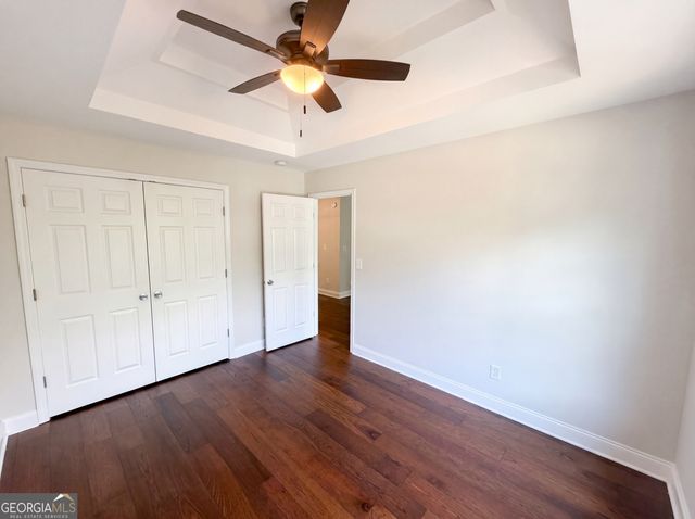 176 Fred Bishop Drive, Canton, GA 30114