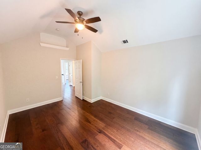 176 Fred Bishop Drive, Canton, GA 30114