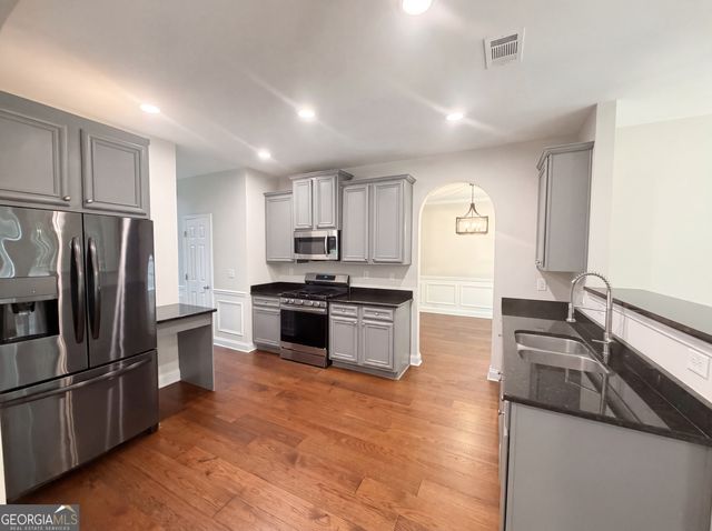 176 Fred Bishop Drive, Canton, GA 30114