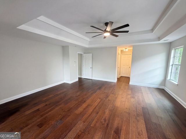 176 Fred Bishop Drive, Canton, GA 30114