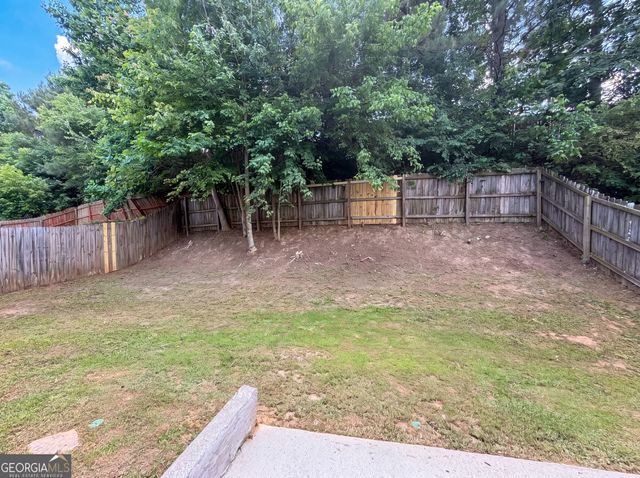 176 Fred Bishop Drive, Canton, GA 30114