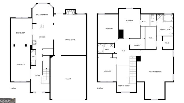 176 Fred Bishop Drive, Canton, GA 30114
