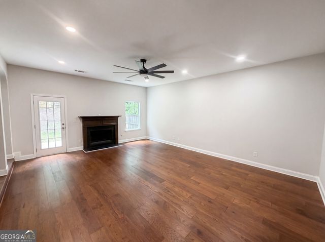 176 Fred Bishop Drive, Canton, GA 30114