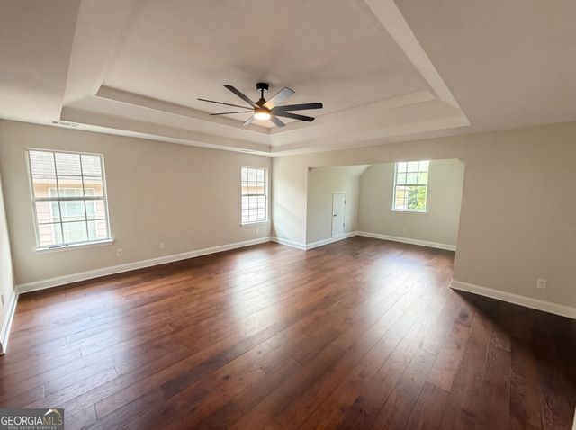 176 Fred Bishop Drive, Canton, GA 30114