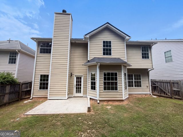 176 Fred Bishop Drive, Canton, GA 30114