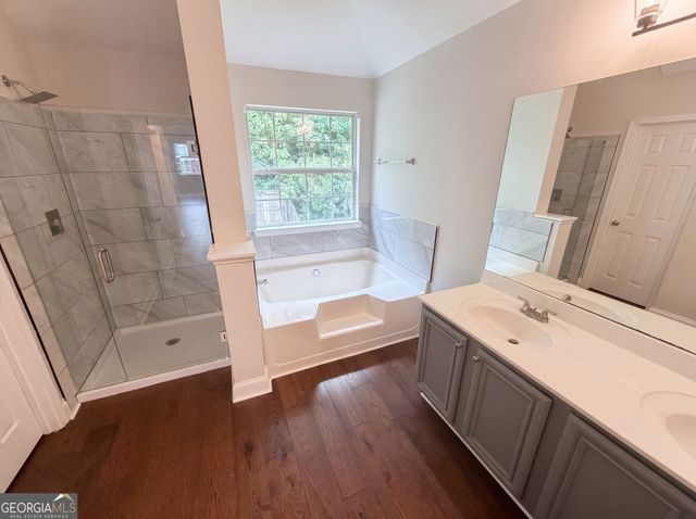 176 Fred Bishop Drive, Canton, GA 30114