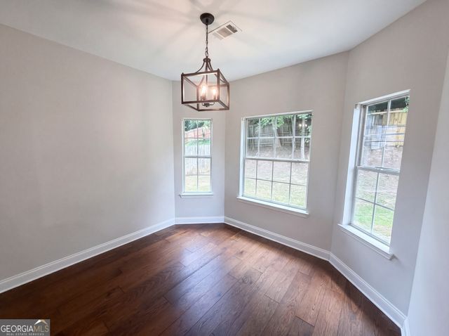 176 Fred Bishop Drive, Canton, GA 30114