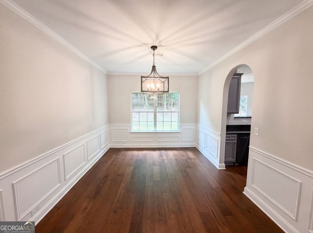 176 Fred Bishop Drive, Canton, GA 30114
