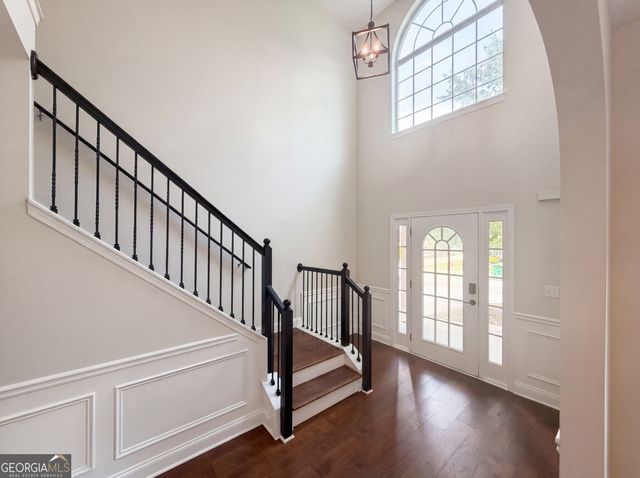 176 Fred Bishop Drive, Canton, GA 30114
