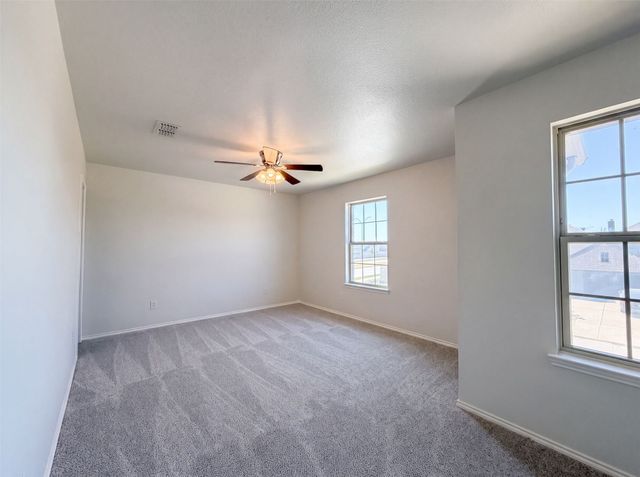 5904 Saddle Pack Drive, Fort Worth, TX 76123