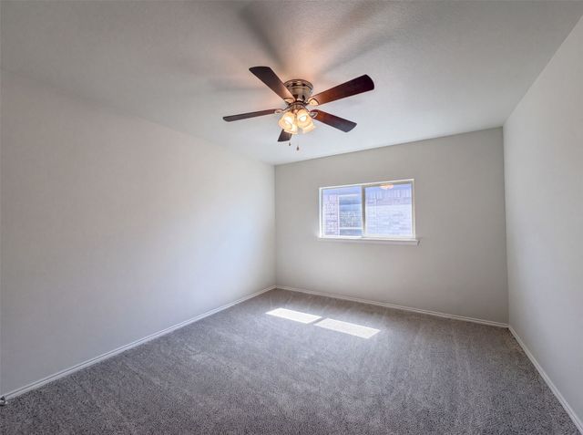 5904 Saddle Pack Drive, Fort Worth, TX 76123