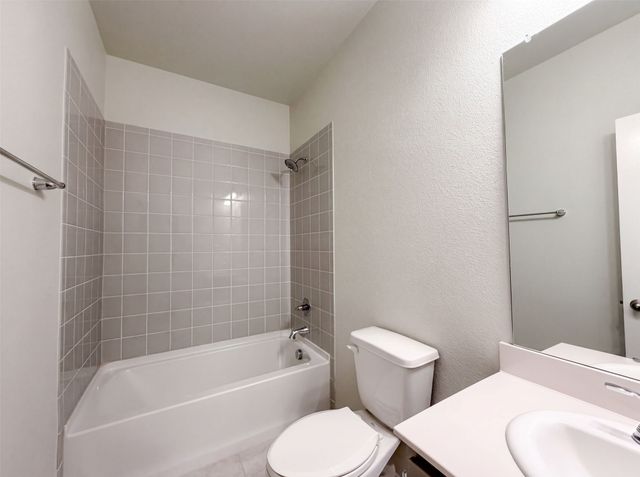 5904 Saddle Pack Drive, Fort Worth, TX 76123