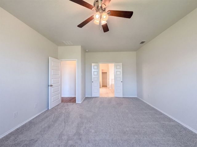 5904 Saddle Pack Drive, Fort Worth, TX 76123