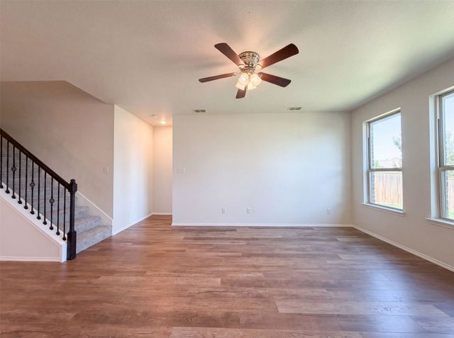 5904 Saddle Pack Drive, Fort Worth, TX 76123