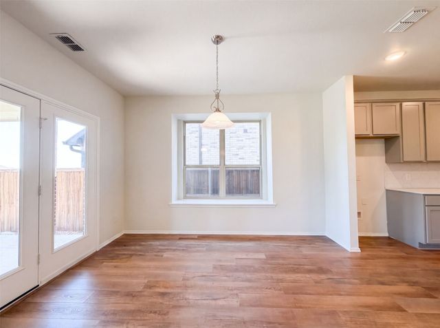 5904 Saddle Pack Drive, Fort Worth, TX 76123