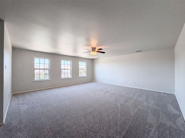 5904 Saddle Pack Drive, Fort Worth, TX 76123
