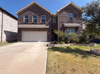 5904 Saddle Pack Drive, Fort Worth, TX 76123