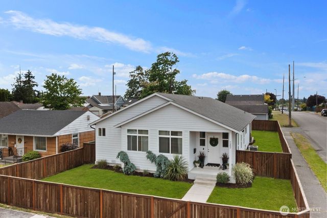 7202 S Lawrence Street, Tacoma, WA 98409