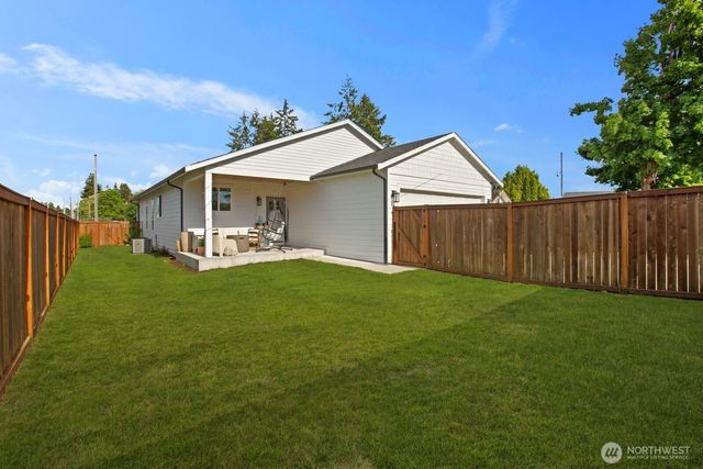7202 S Lawrence Street, Tacoma, WA 98409