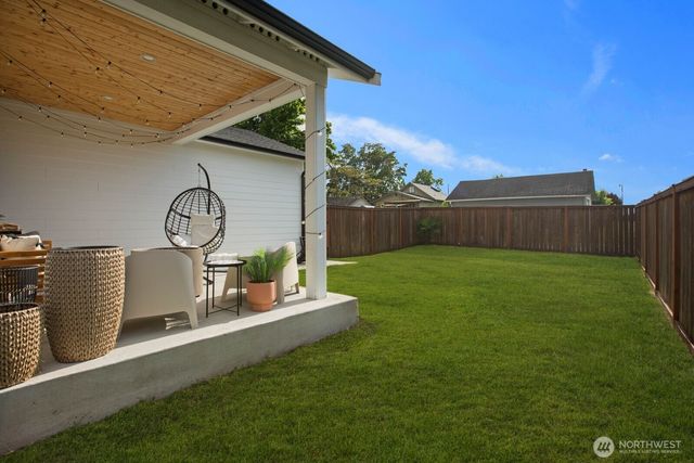 7202 S Lawrence Street, Tacoma, WA 98409