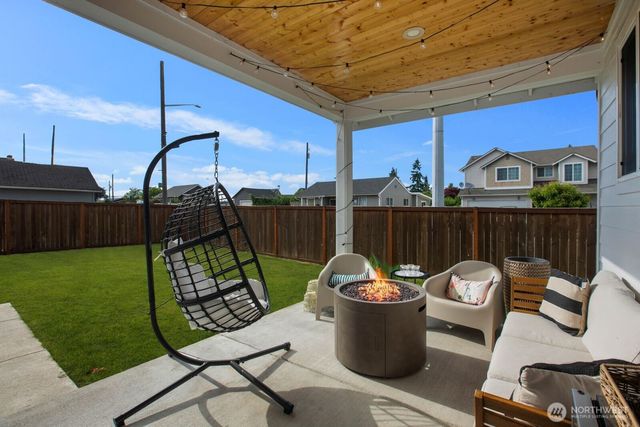 7202 S Lawrence Street, Tacoma, WA 98409
